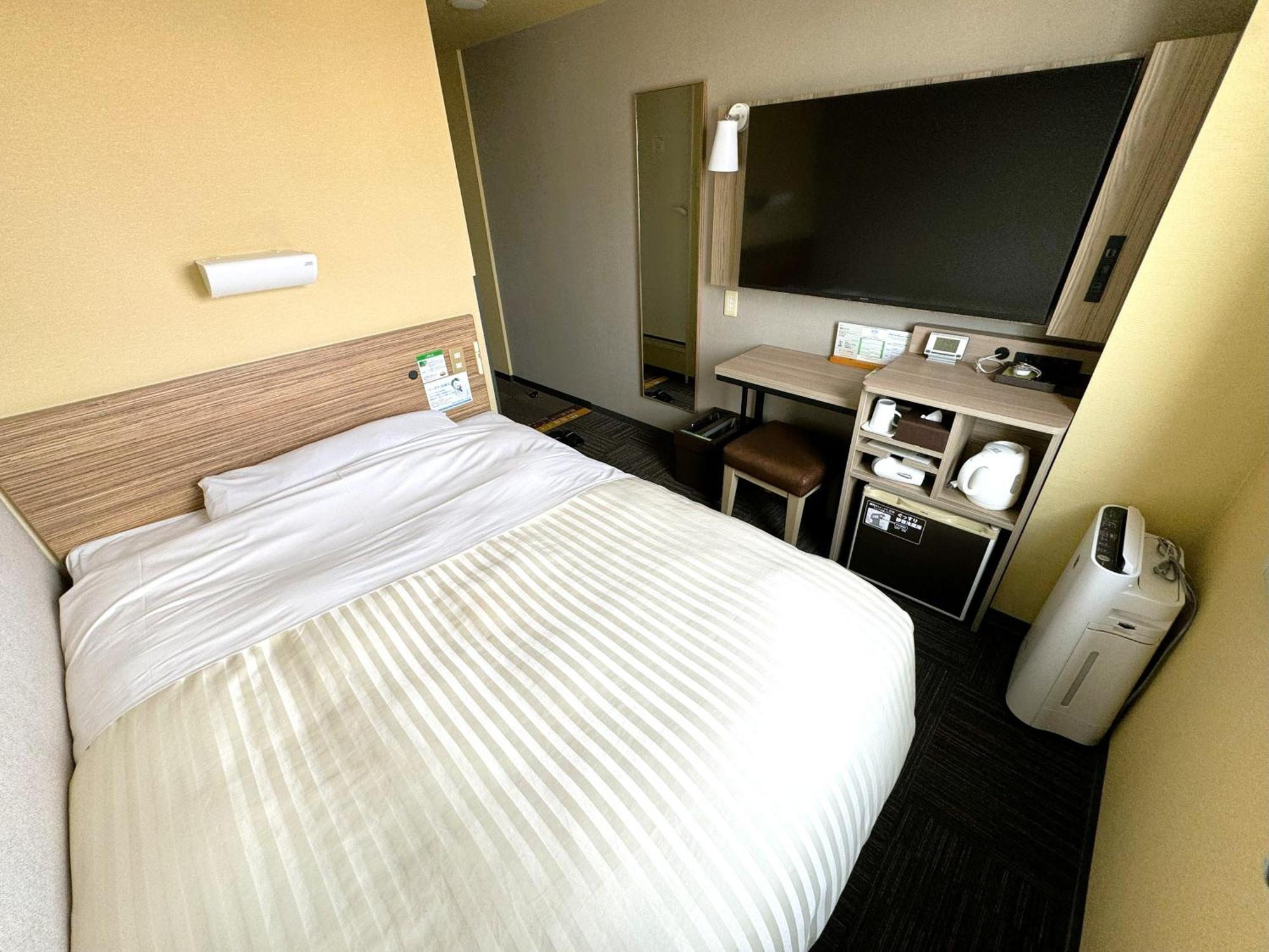 Super Hotel Hirosaki Exterior photo